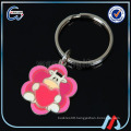 wholesale Customized made animal Keychain